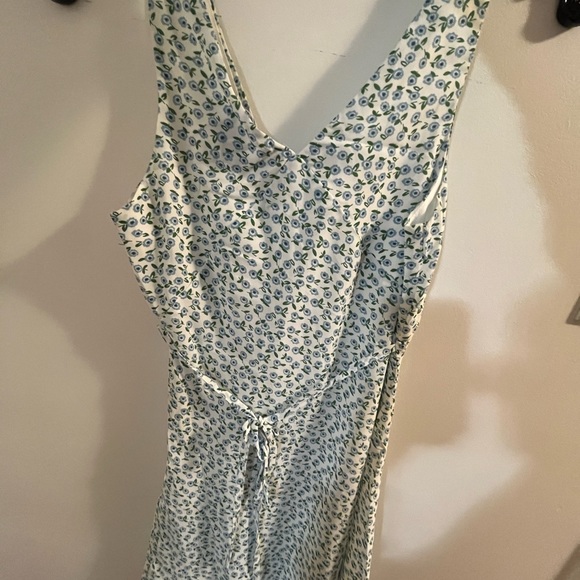 New Princess Polly Mini Dress Size US 2 - Picture 3 of 4